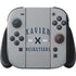 Xavier University Musketeers Est 1831 Nintendo Switch 2 (2025) with Joy-Con Skin